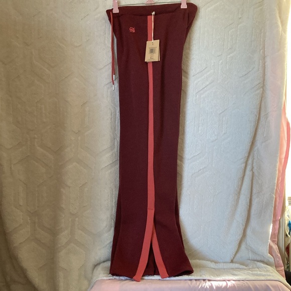 NWT  Born Outdoor Women’s Active Collection Pants - Picture 7 of 12